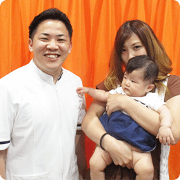 尼崎市立花町在住 T.Aさん